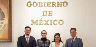 México acelera preparativos rumbo al Mundial 2026