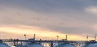 Rusia ofrece suministrar gas natural a México en medio de tensiones globales