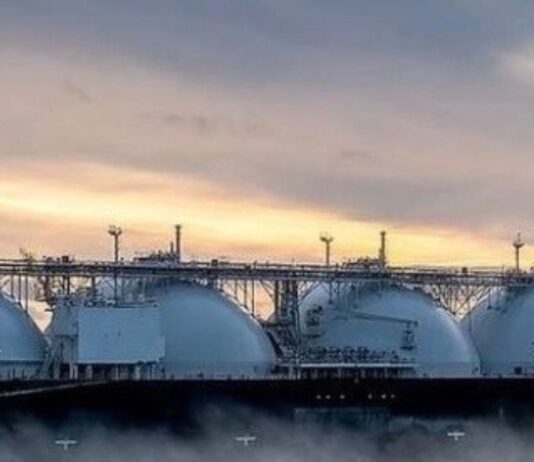 Rusia ofrece suministrar gas natural a México en medio de tensiones globales