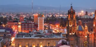 San Luis Potosí avanza en competitividad y se acerca al Top 10