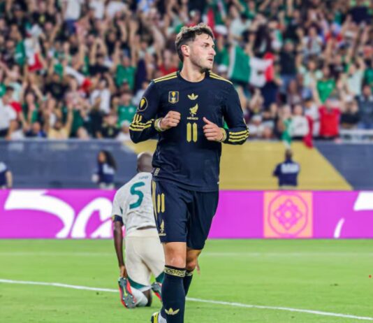 México avanza… sin convencer: una victoria gris que esconde dudas