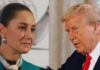 Trump y Sheinbaum conversan tras la cumbre: de encuentro cancelado a llamada telefónica
