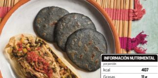 Tlapique: cocinar la tierra, honrar la vida