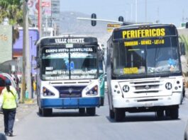Metrobús Laguna: la corrupción que devora a Torreón