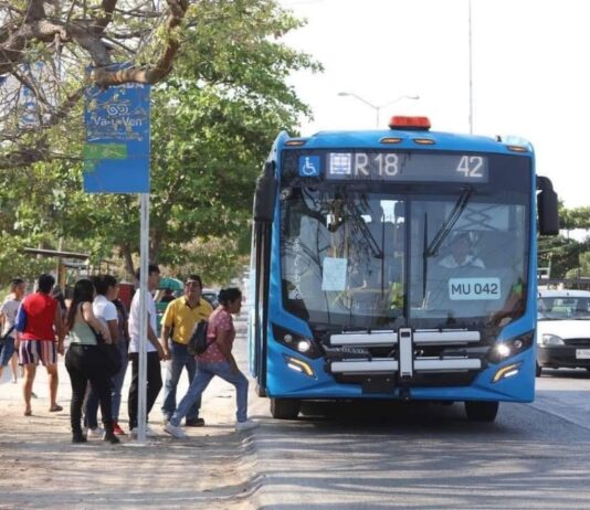¿Qué ciudades tienen el mejor (y el peor) transporte urbano en México?