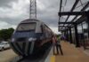 El Tren Interoceánico llega a Tonalá: Chiapas se sube al tren del desarrollo