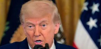 Trump rechaza tajantemente un alto el fuego: “Queremos un verdadero final, no un cese temporal”