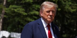 Trump abandona la cumbre del G7 y cancela su encuentro con Sheinbaum