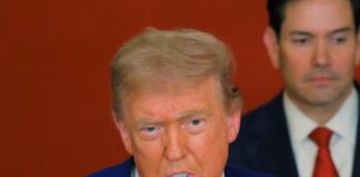 Trump anuncia el fin de la guerra entre Israel e Irán tras anunciar alto el fuego escalonado