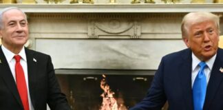 Israel desafía llamado de Trump y ataca Irán: crece tensión en Medio Oriente y se tambalea su imagen como pacificador