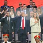 Trump y su cumpleaños
