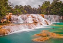 🇲🇽 ¿A dónde van los mexicanos cuando salen de vacaciones?