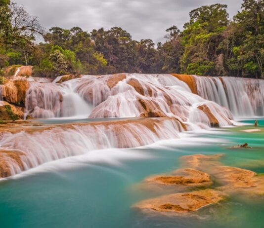 🇲🇽 ¿A dónde van los mexicanos cuando salen de vacaciones?