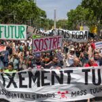 Turismofobia