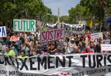 ¿Demasiado turismo? Ciudades que ya no aguantan más