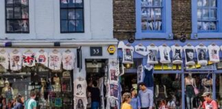 Cuando otra tienda se instala junto a la tuya: cómo responder con inteligencia y no con miedo