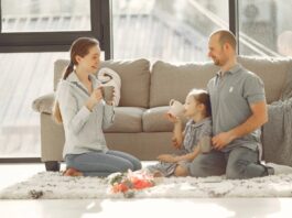 Se acercan las vacaciones de verano: ideas para reconectar en familia