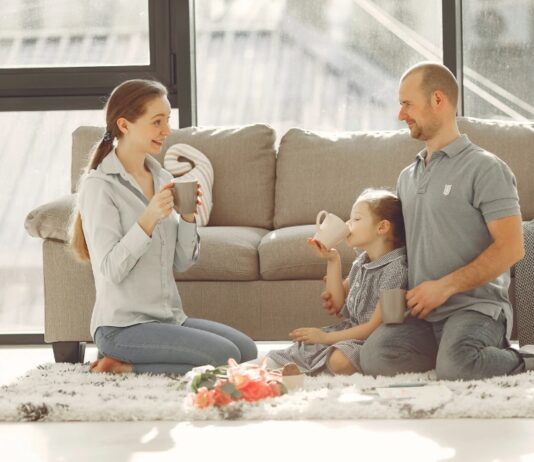 Se acercan las vacaciones de verano: ideas para reconectar en familia