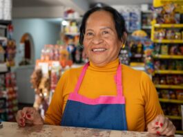 La sonrisa que vende: el arma secreta de los pequeños emprendedores
