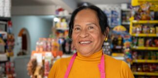 La sonrisa que vende: el arma secreta de los pequeños emprendedores