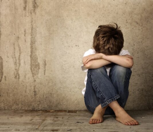 Alarma en Chihuahua: se dispara 43.4% la cifra de menores víctimas de delito en un año