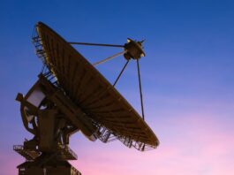 Mirar al cielo es mirar muy lejos