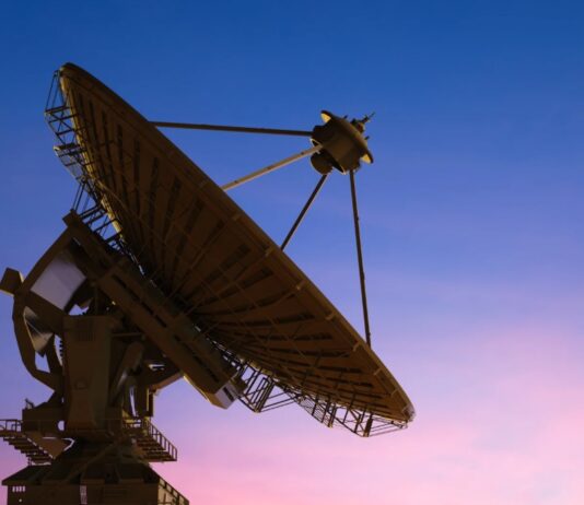 Mirar al cielo es mirar muy lejos