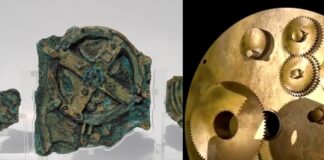 El misterioso aparato griego que parece sacado de una película de ciencia ficción: el mecanismo de Anticitera