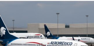 México responde con firmeza y datos a las amenazas aéreas de Estados Unidos