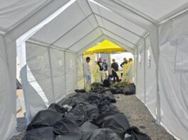 Crematorio Plenitud: una historia del horror real en Ciudad Juárez