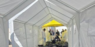 Crematorio Plenitud: una historia del horror real en Ciudad Juárez