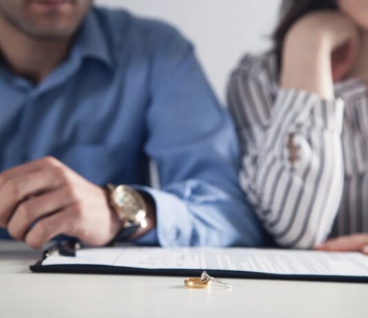 Divorcios en México: ineficiente papel del Estado y las iglesias en la preservación del matrimonio