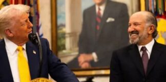 Trump impone aranceles del 30 % a México: tensión comercial pese al diálogo bilateral