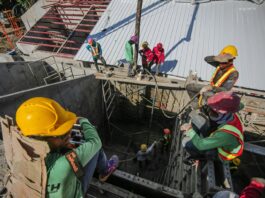 México no tiene una crisis de desempleo, pero sí de trabajo digno