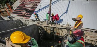 México no tiene una crisis de desempleo, pero sí de trabajo digno