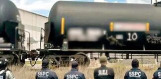 Recuperan huachicol… ¿y los responsables?