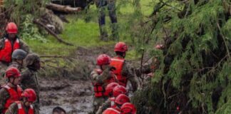 Tragedia en Texas: las inundaciones desnudan la ausencia
