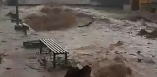 Lluvias intensas inundan Torreón: colonias afectadas, daños y pronóstico para los próximos días