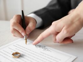 Matrimonio con fecha de caducidad: ¿Cómo llegamos a esto?