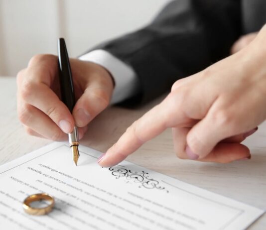 Matrimonio con fecha de caducidad: ¿Cómo llegamos a esto?