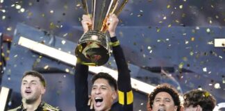 El México que queremos ver: un país que juega con pasión, entrega y orgullo