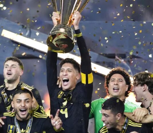 El México que queremos ver: un país que juega con pasión, entrega y orgullo