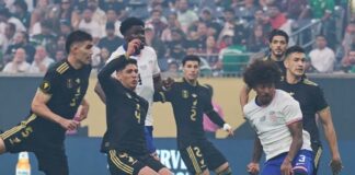 México conquista la Copa Oro con autoridad y renueva esperanzas rumbo al Mundial