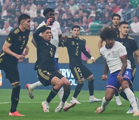 México conquista la Copa Oro con autoridad y renueva esperanzas rumbo al Mundial