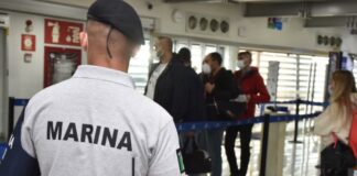 No es militarización: es una tabla de salvación frente al caos y la corrupción