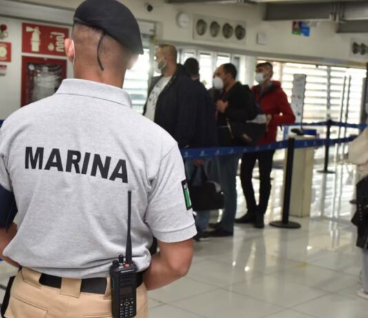 No es militarización: es una tabla de salvación frente al caos y la corrupción