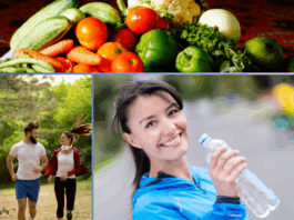 Fortalecer los pilares de la salud: volver a lo esencial para vivir mejor