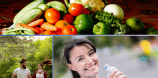 Fortalecer los pilares de la salud: volver a lo esencial para vivir mejor