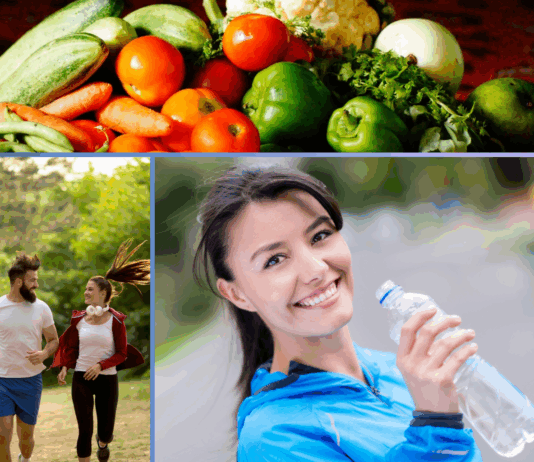 Fortalecer los pilares de la salud: volver a lo esencial para vivir mejor