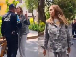 No basta con la opinión ética de la presidenta: urge aplicar la ley ante el racismo y la agresión a la autoridad